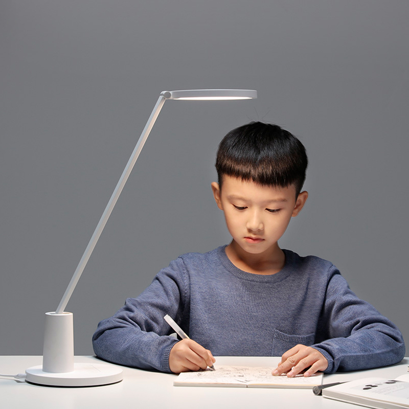 Настольная лампа Xiaomi Mijia Yeelight Serene Eye-Friendly Desk Lamp (YLTD05YL)