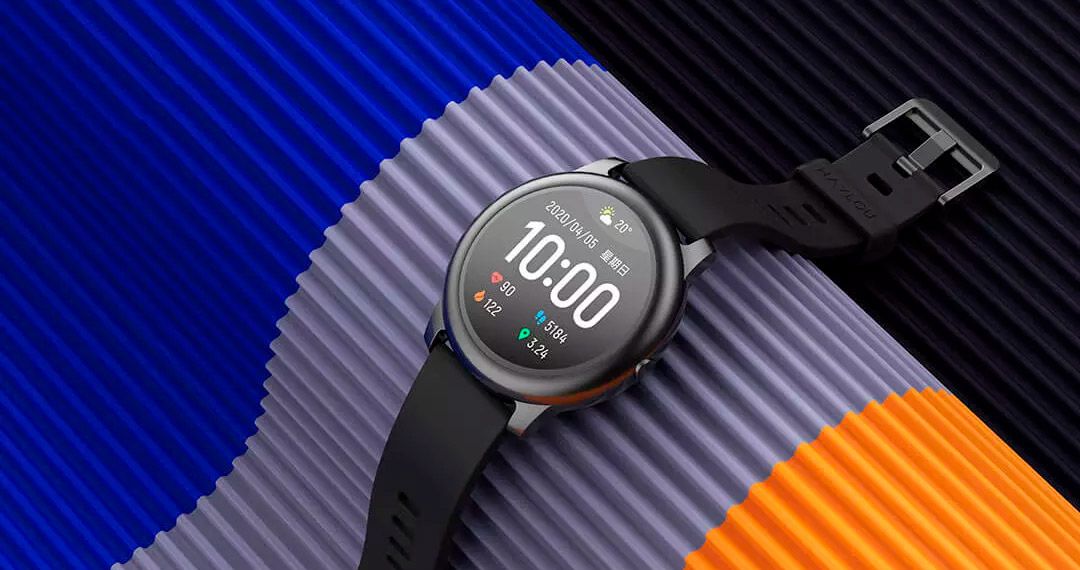 Водонепроницаемые умные часы и 12 спортивных режимов за 21 доллар? Встречайте Haylou Solar Smart Watch