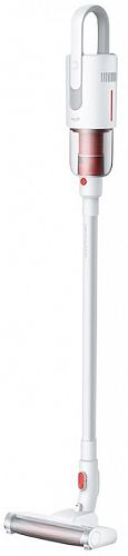 Беспроводной ручной пылесос Deerma VC20 Wireless Vacuum Cleaner White (Белый) — фото