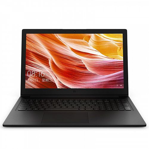 Ноутбук Xiaomi Mi Notebook 15.6'' Core i5 128GB+1TB/8GB Black (Черный) Version 2019 — фото