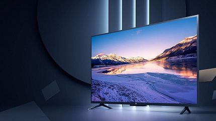 6 новых моделей умных телевизоров Xiaomi будут представлены 24 сентября 2019 года