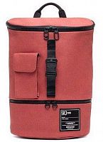 Рюкзак RunMi 90 Trendsetter Chic Small size 13 Red (Красный) — фото