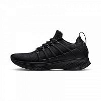 Кроссовки Mijia Sneakers 2 Man Black (Черные) размер 40 — фото