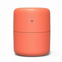Увлажнитель воздуха VH Man USB Humidifier 420 ml Orange (Оранжевый) — фото