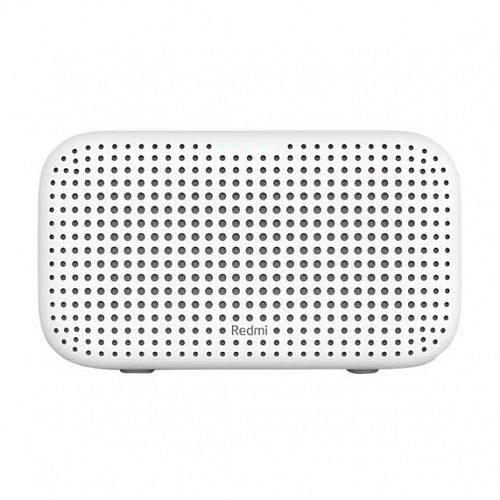 Умная колонка Redmi AI Speaker Play White (Белая) — фото
