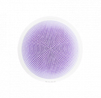 Звуковой очиститель для лица DOCO Ultra Soft Sonic Cleansing Device Violet (Фиолетовый) — фото