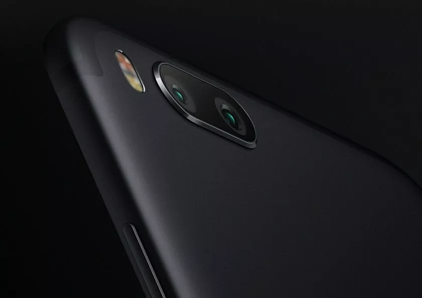 Анонс нового смартфона от Xiaomi.